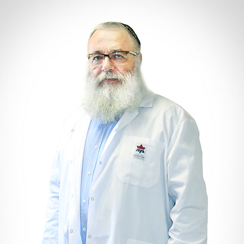 Prof. Petric Sorkin