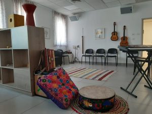 Music Room