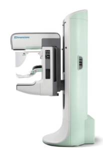 Life- Saving Breast Cancer Detection Machine Needed